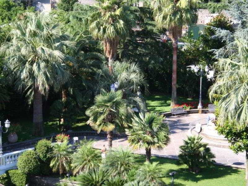 Grand Hotel Parco Del Sole Sant'Agnello Luaran gambar