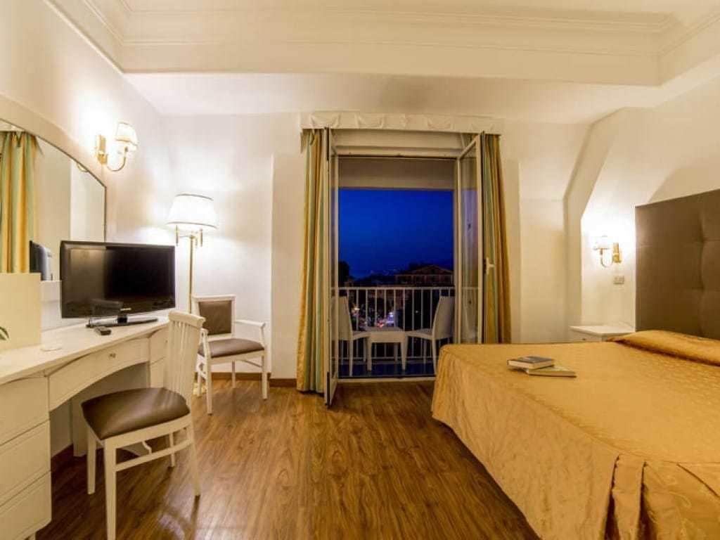 Grand Hotel Parco Del Sole Sant'Agnello Luaran gambar
