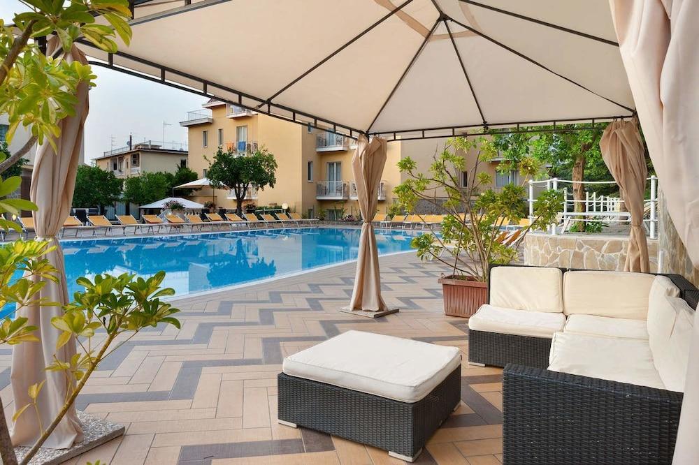 Grand Hotel Parco Del Sole Sant'Agnello Luaran gambar