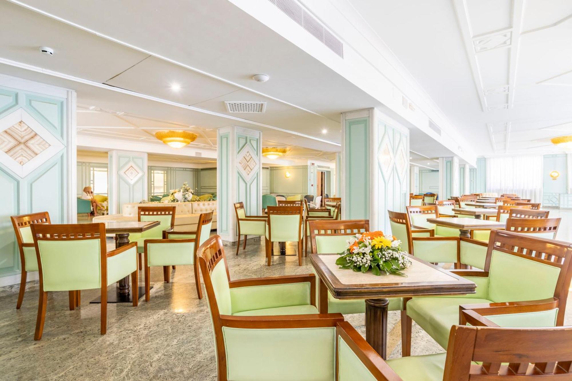 Grand Hotel Parco Del Sole Sant'Agnello Luaran gambar