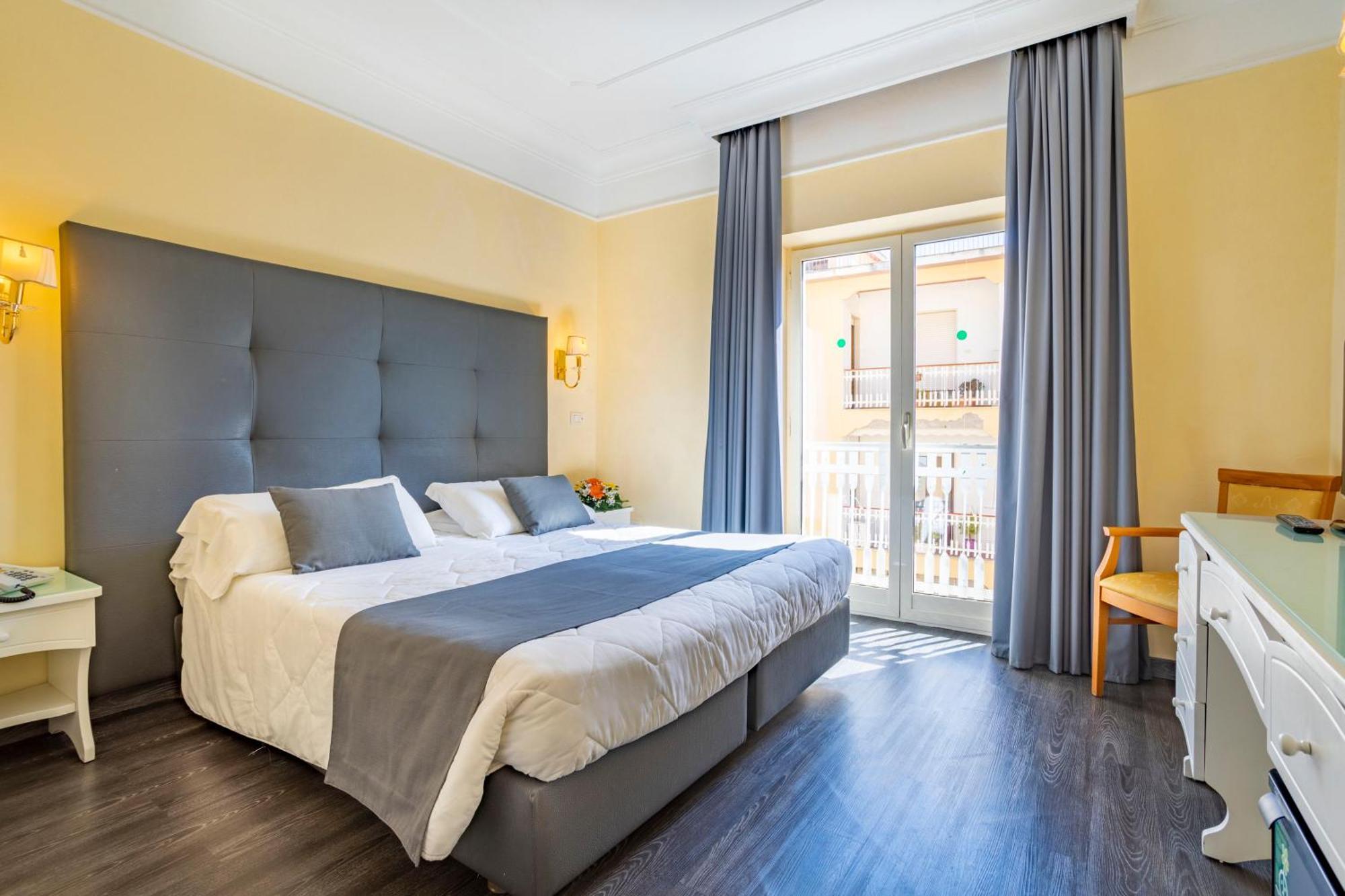 Grand Hotel Parco Del Sole Sant'Agnello Luaran gambar