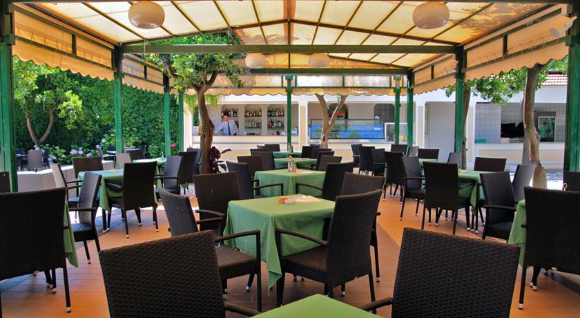 Grand Hotel Parco Del Sole Sant'Agnello Luaran gambar